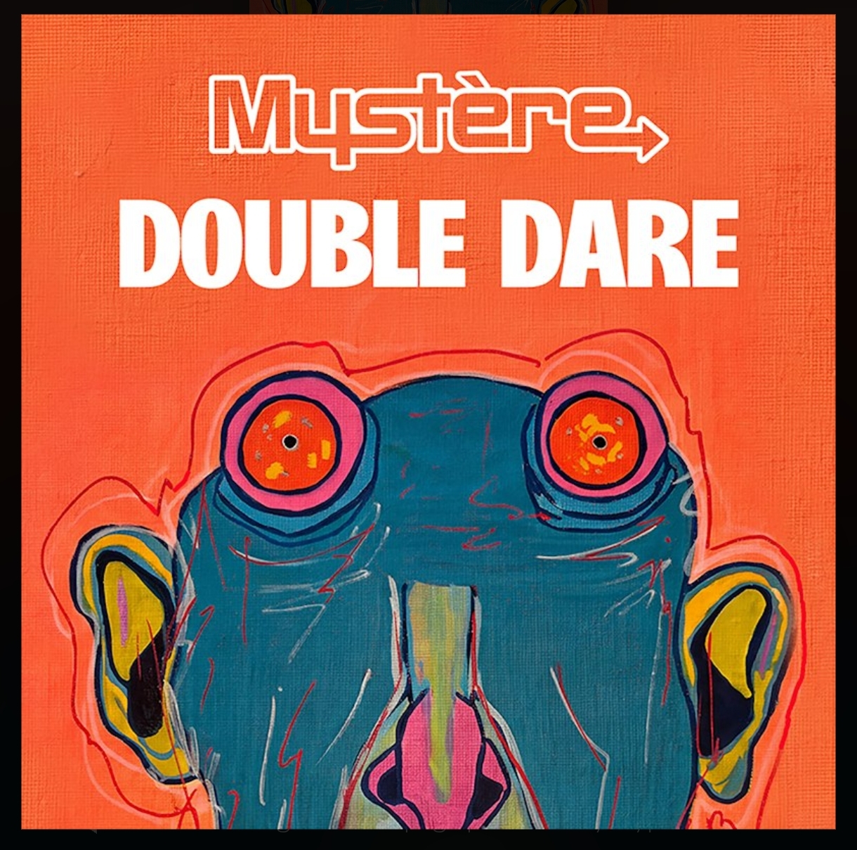Double Dare